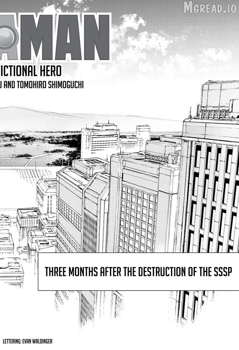 Read Ultraman  Manga chapter 150 image 18 on Lezhin