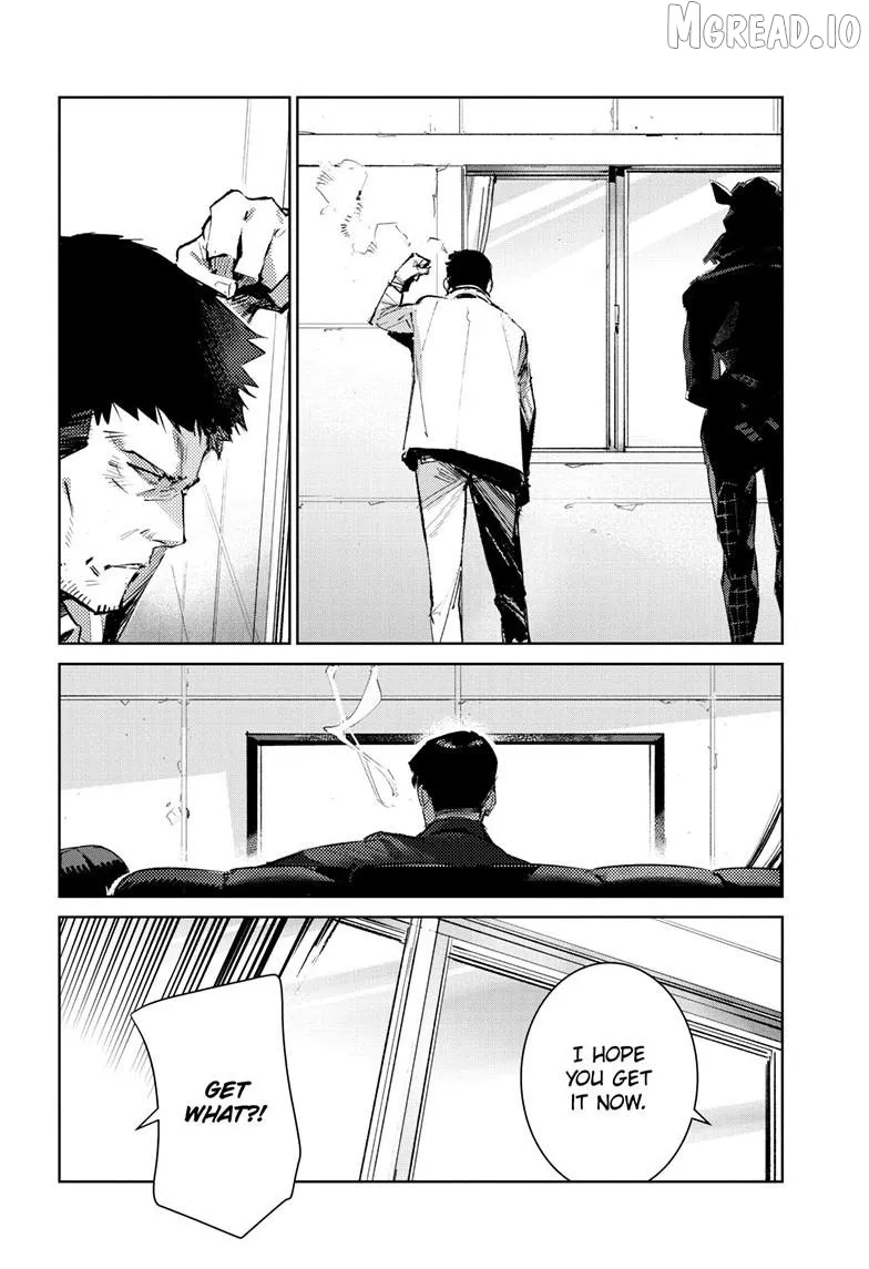 Read Ultraman  Manga chapter 150 image 22 on Lezhin