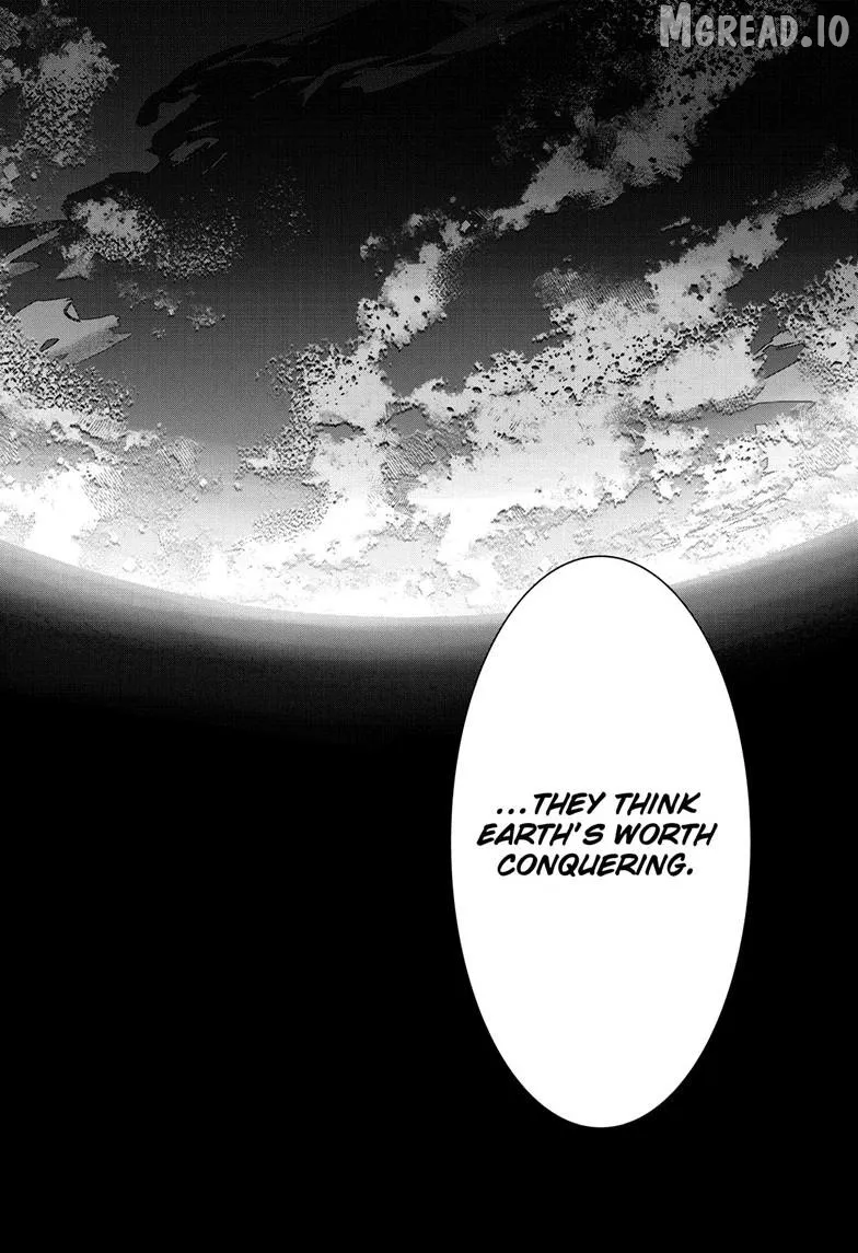 Read Ultraman  Manga chapter 150 image 24 on Lezhin