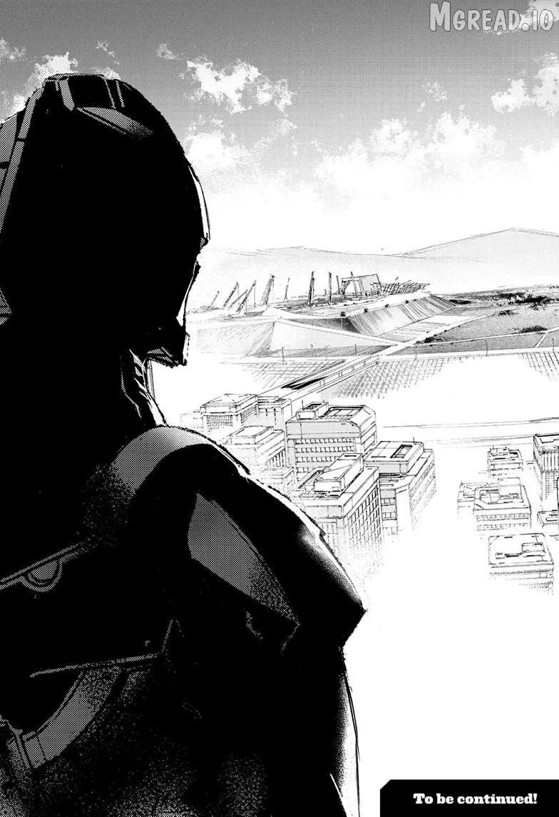 Read Ultraman  Manga chapter 150 image 28 on Lezhin