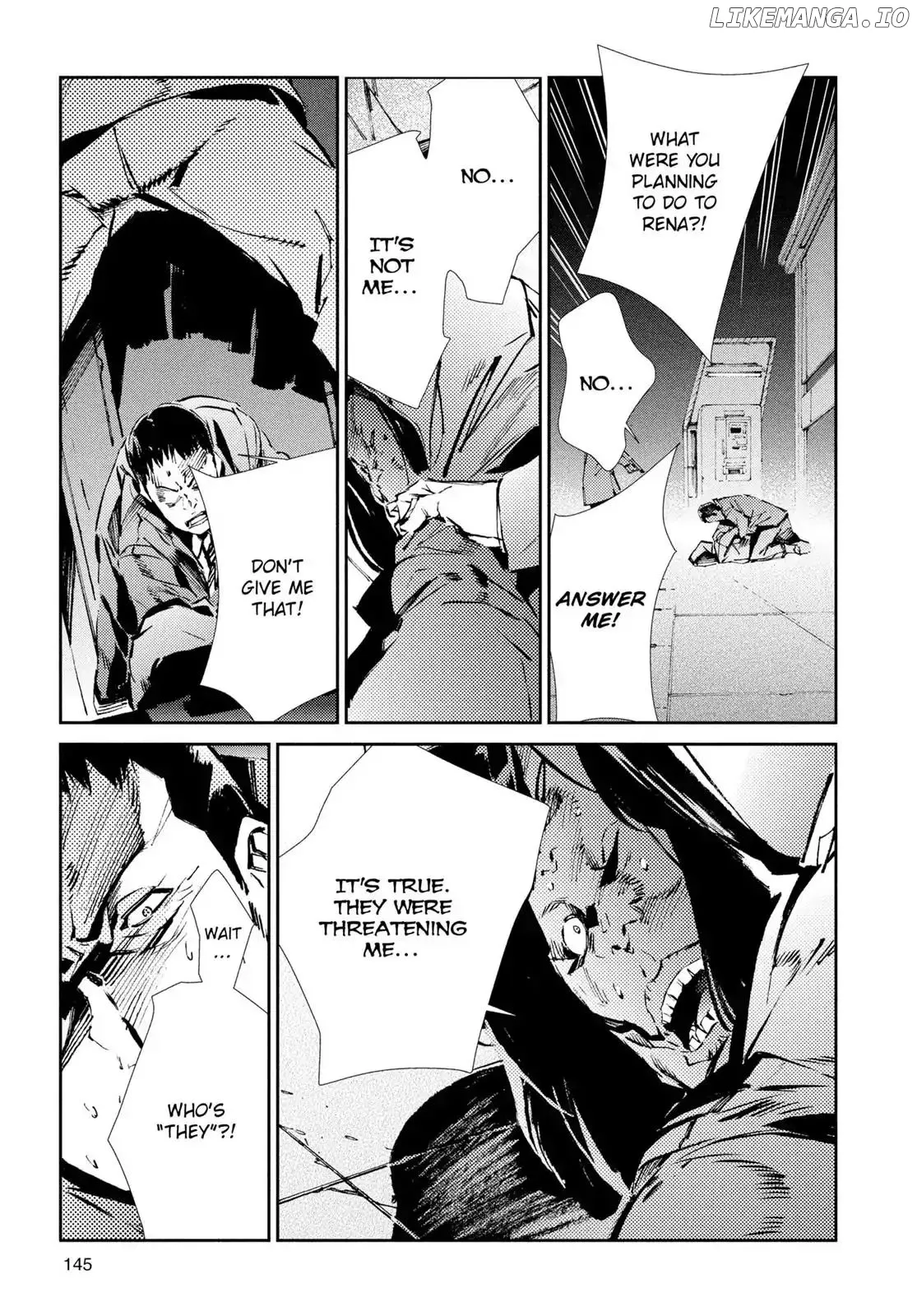Read Ultraman  Manga chapter 26 image 10 on Lezhin