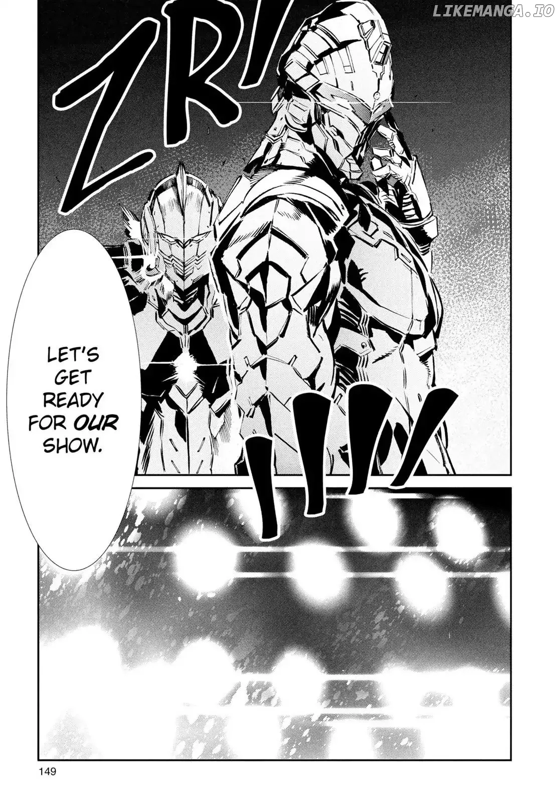 Read Ultraman  Manga chapter 26 image 14 on Lezhin