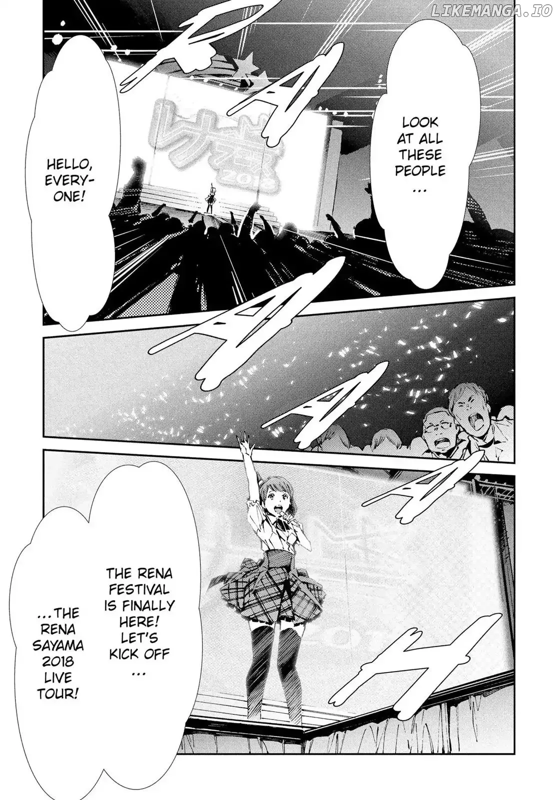 Read Ultraman  Manga chapter 26 image 16 on Lezhin