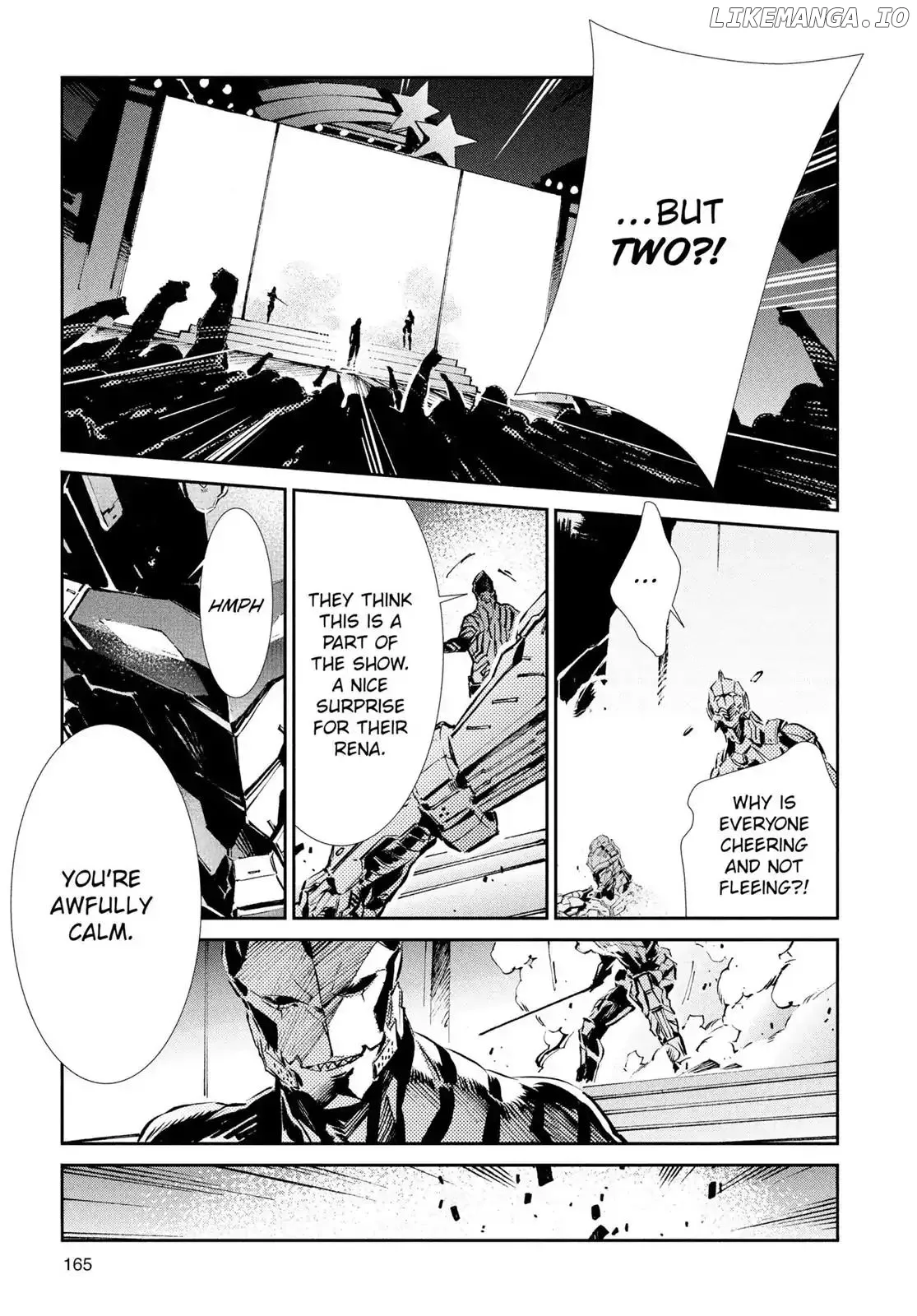 Read Ultraman  Manga chapter 26 image 29 on Lezhin