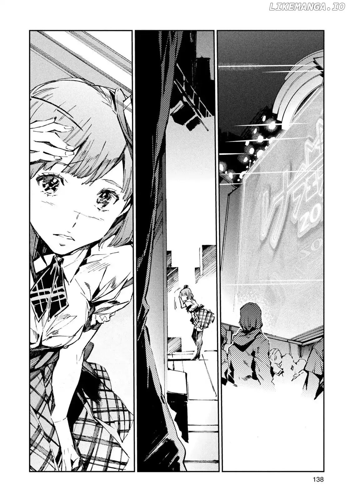Read Ultraman  Manga chapter 26 image 3 on Lezhin