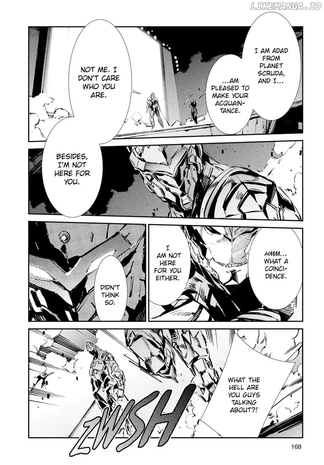 Read Ultraman  Manga chapter 26 image 32 on Lezhin