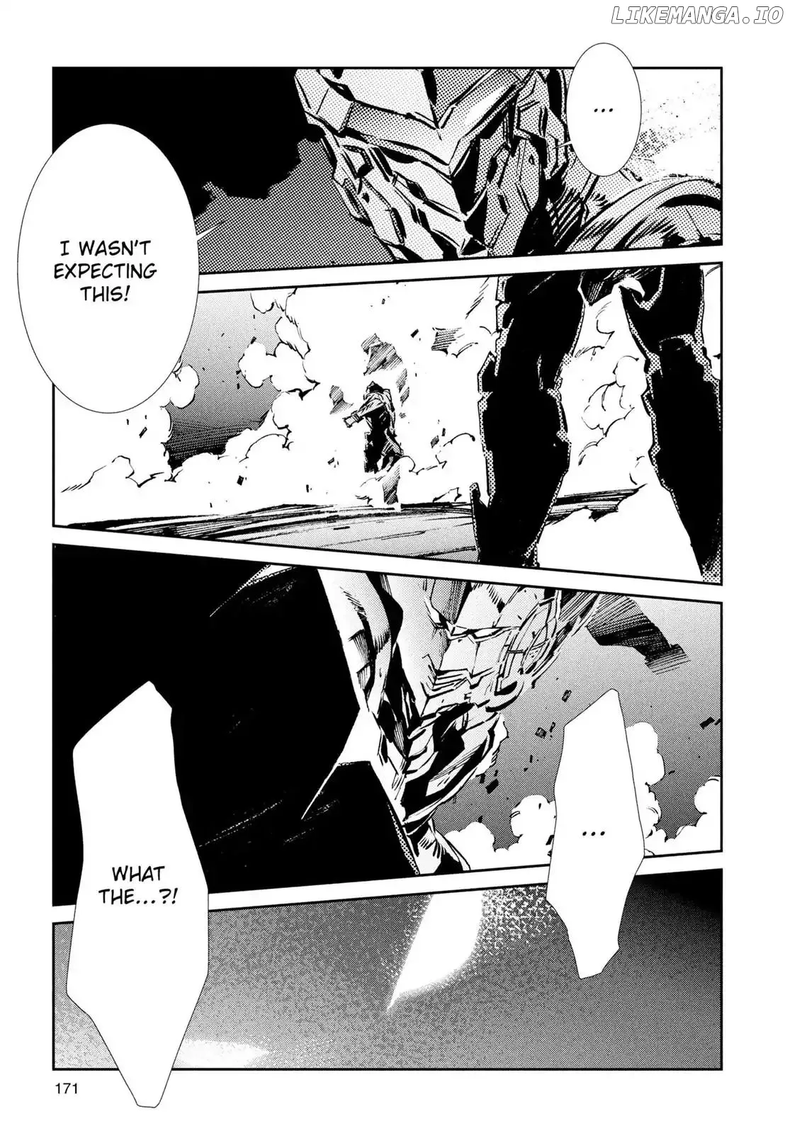 Read Ultraman  Manga chapter 26 image 35 on Lezhin