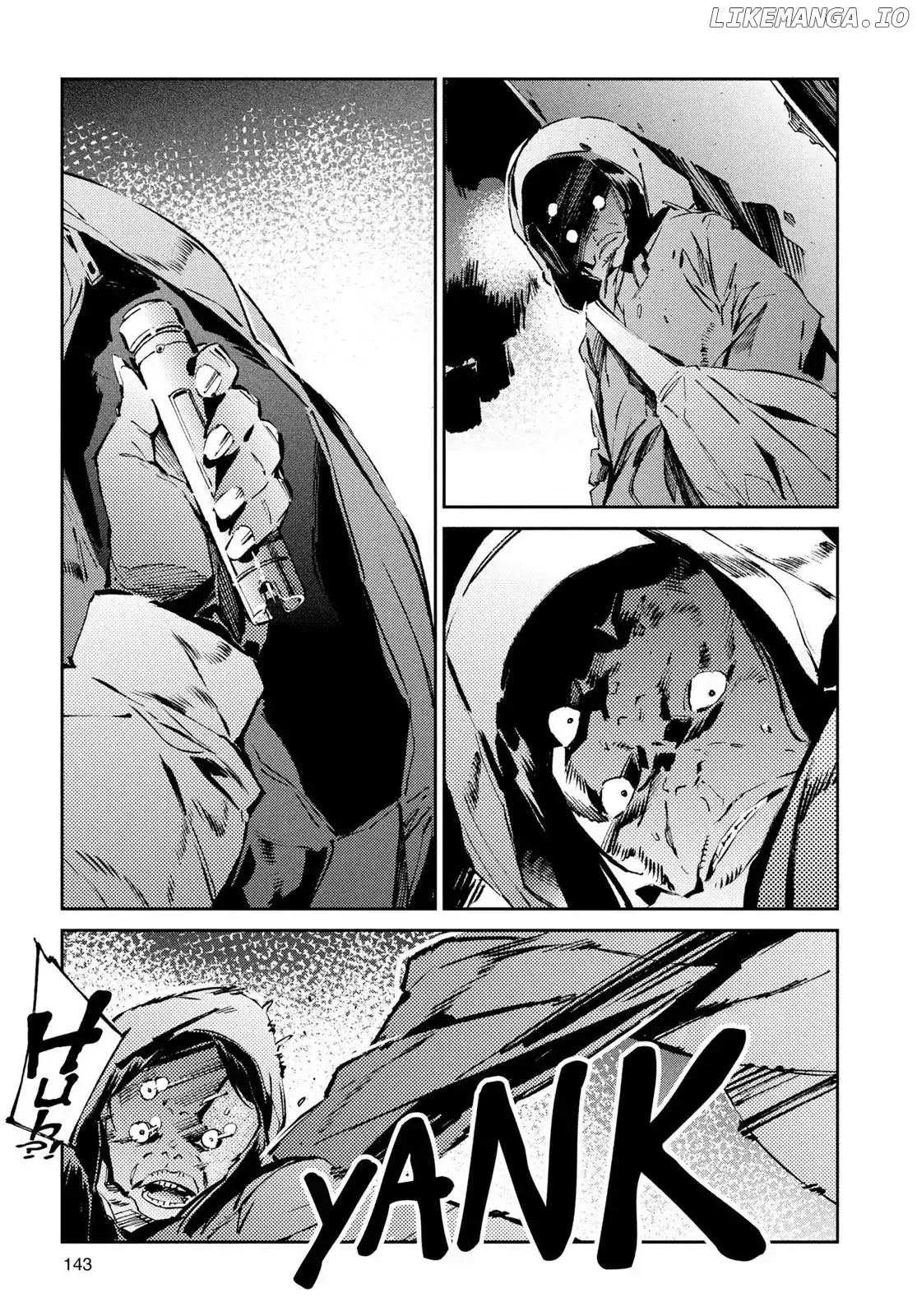 Read Ultraman  Manga chapter 26 image 8 on Lezhin