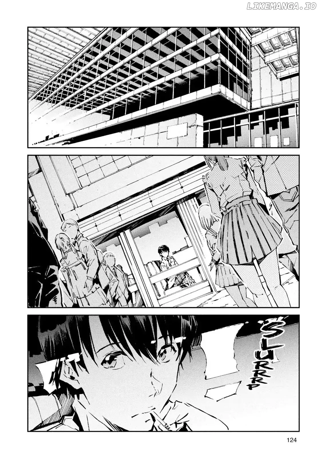 Read Ultraman  Manga chapter 32 image 1 on Lezhin