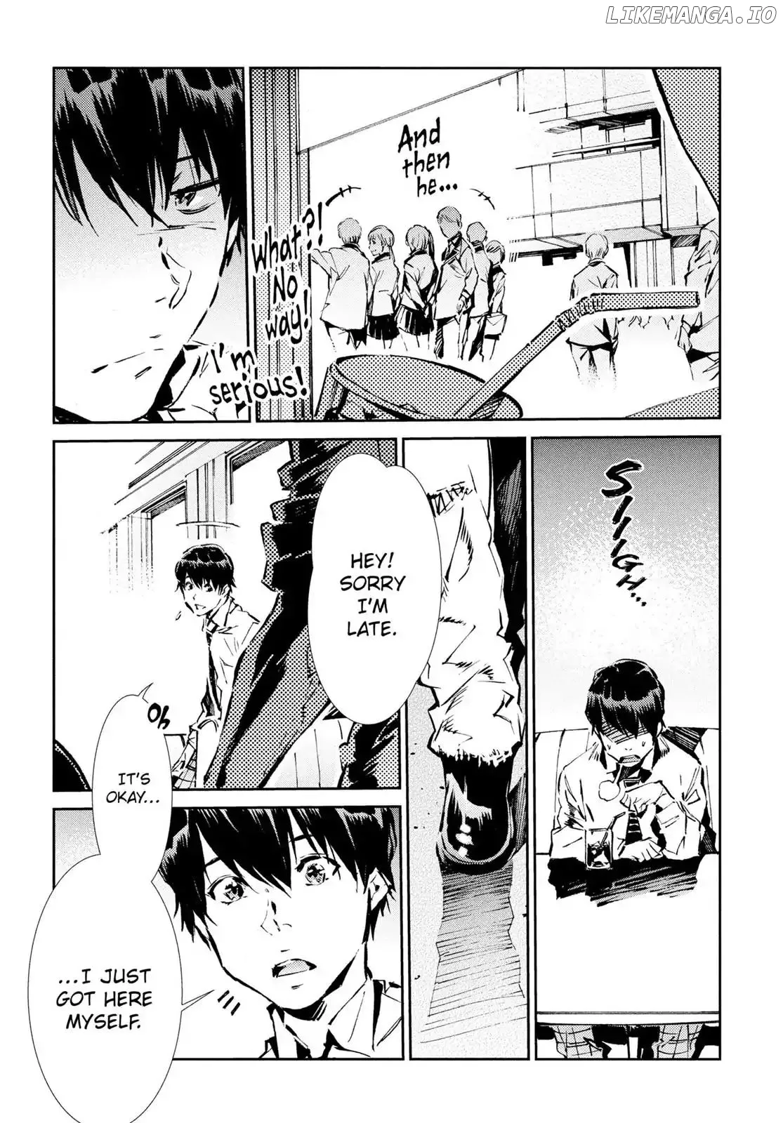 Read Ultraman  Manga chapter 32 image 2 on Lezhin
