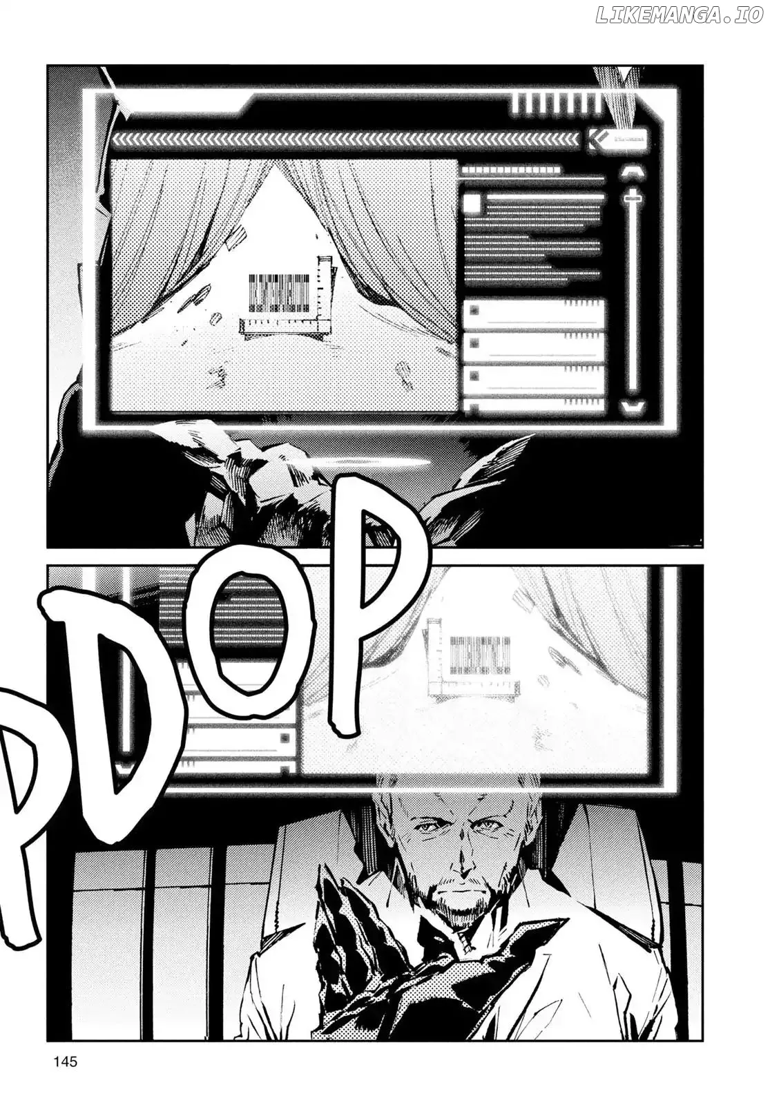 Read Ultraman  Manga chapter 32 image 21 on Lezhin