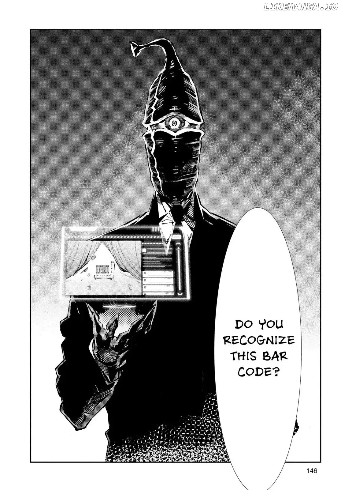 Read Ultraman  Manga chapter 32 image 22 on Lezhin