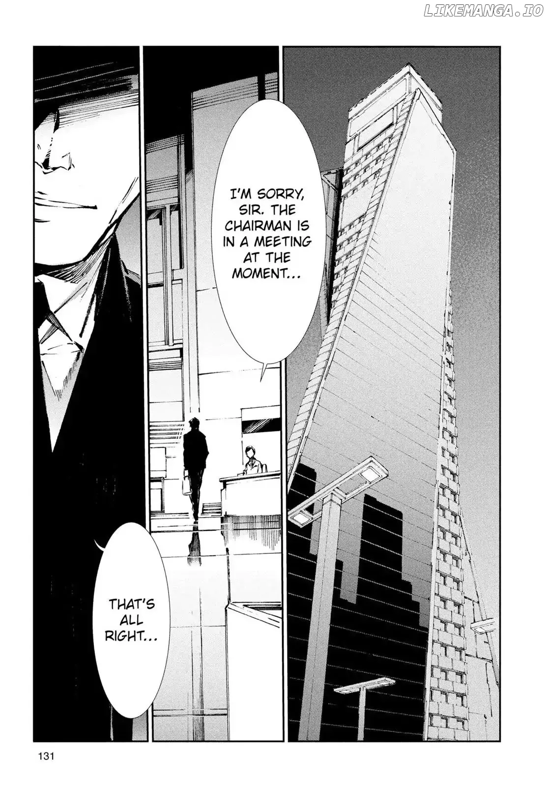 Read Ultraman  Manga chapter 32 image 8 on Lezhin