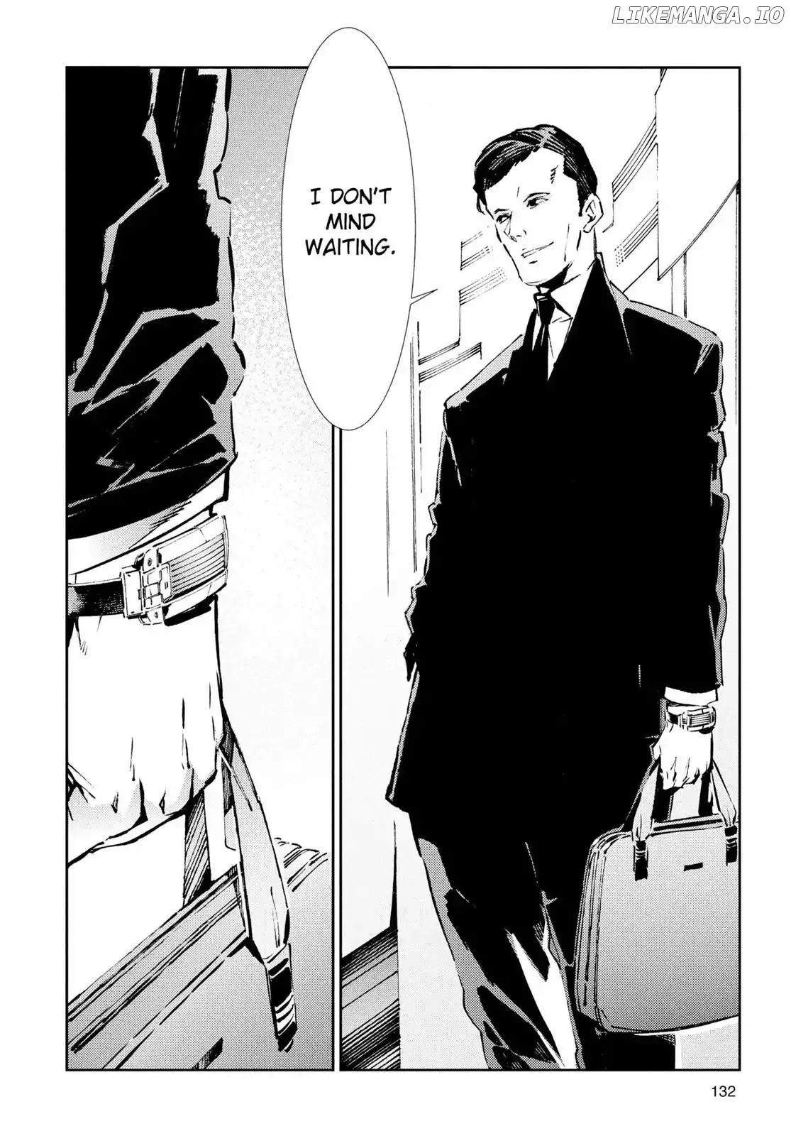 Read Ultraman  Manga chapter 32 image 9 on Lezhin