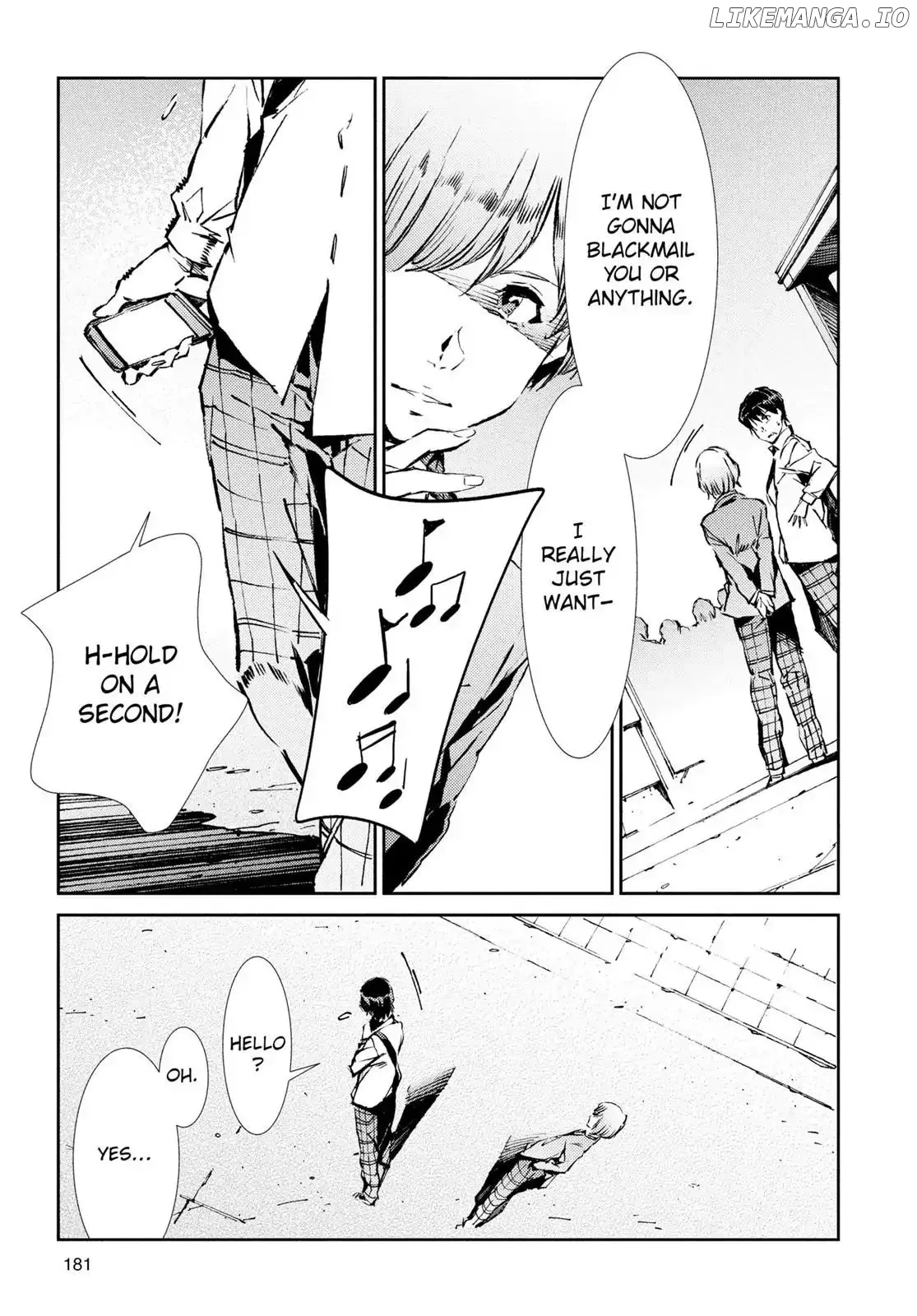 Read Ultraman  Manga chapter 34 image 10 on Lezhin
