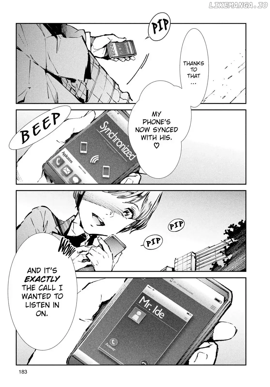 Read Ultraman  Manga chapter 34 image 12 on Lezhin