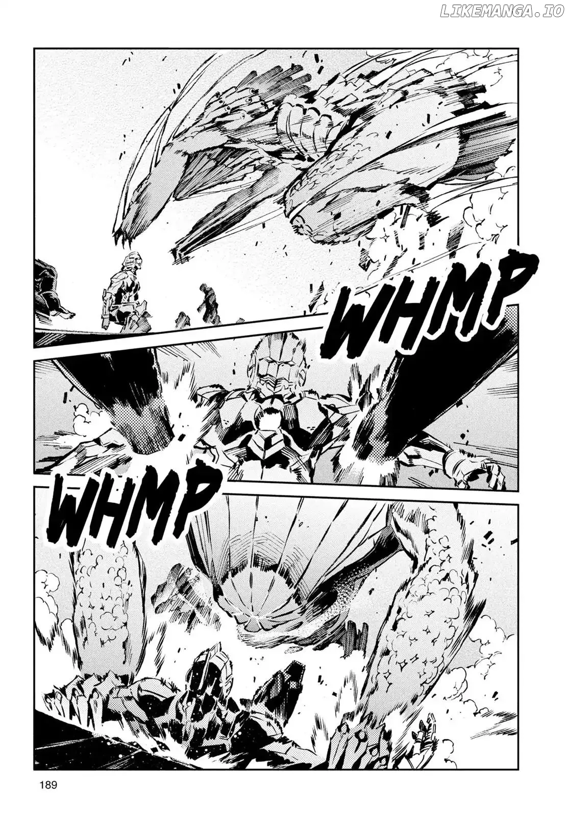 Read Ultraman  Manga chapter 34 image 18 on Lezhin