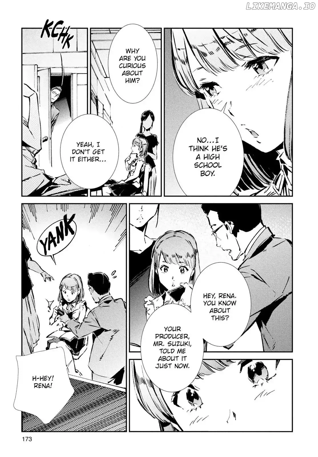 Read Ultraman  Manga chapter 34 image 2 on Lezhin