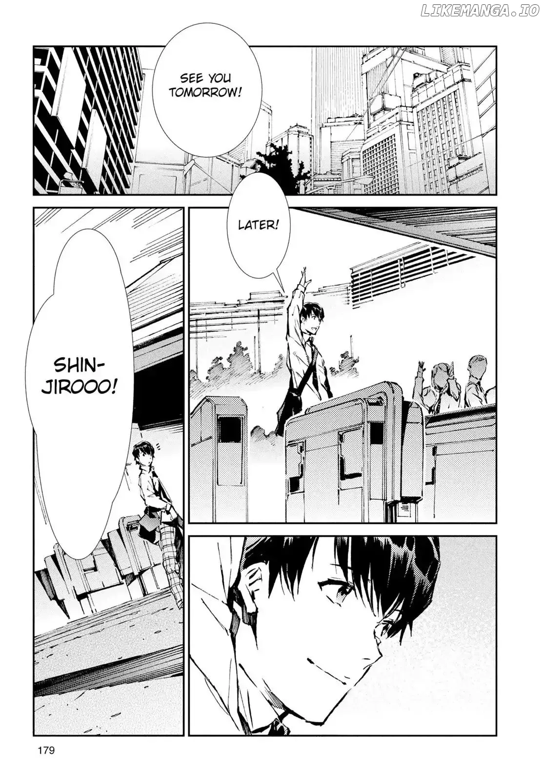 Read Ultraman  Manga chapter 34 image 8 on Lezhin