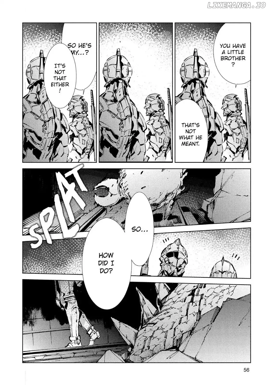 Read Ultraman  Manga chapter 37 image 11 on Lezhin