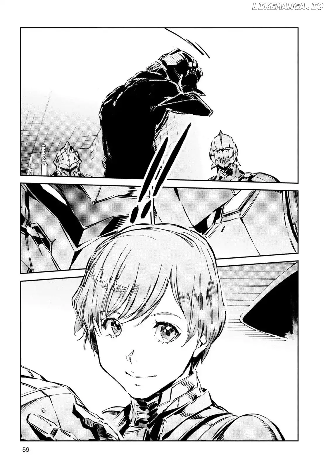 Read Ultraman  Manga chapter 37 image 14 on Lezhin