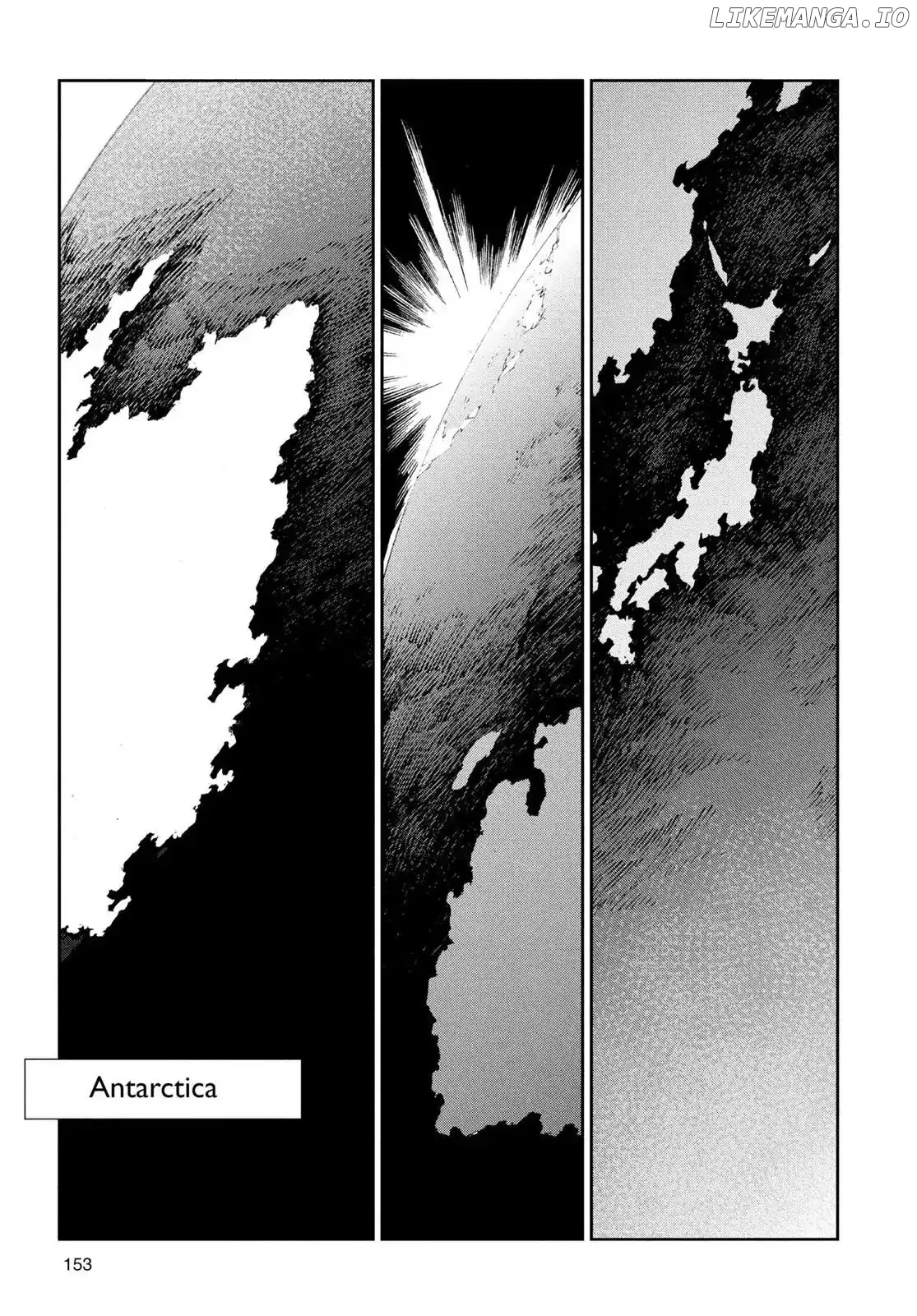 Read Ultraman  Manga chapter 41 image 12 on Lezhin