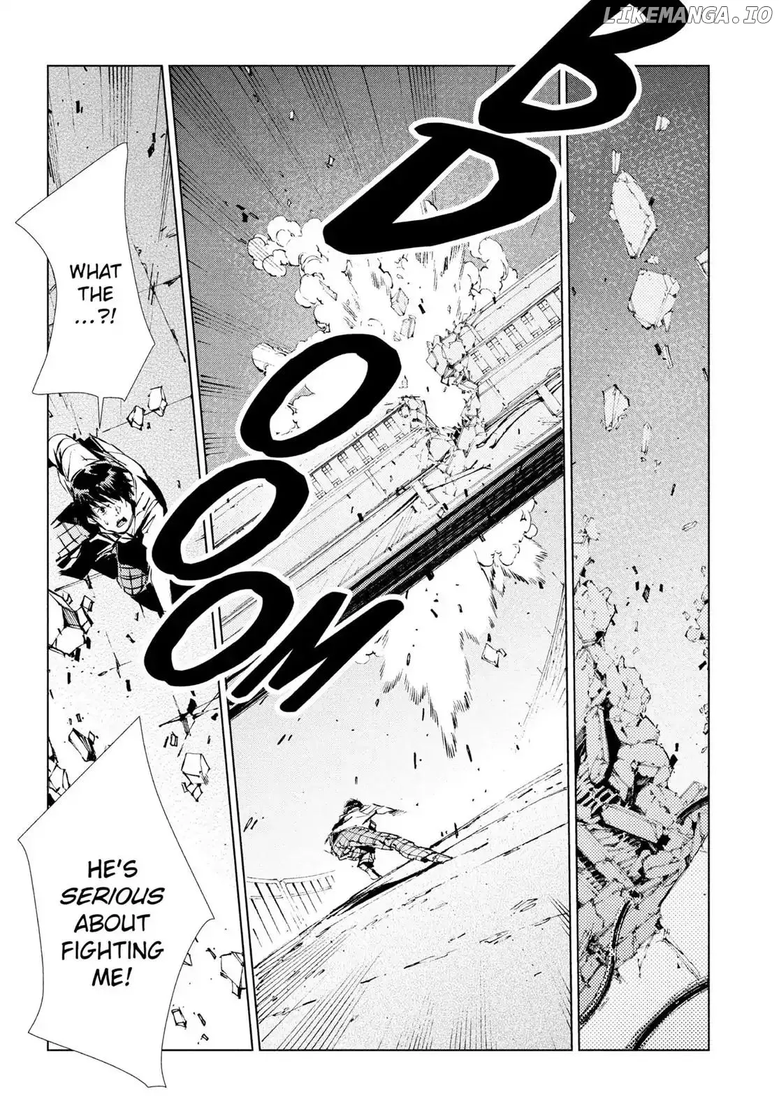 Read Ultraman  Manga chapter 41 image 17 on Lezhin