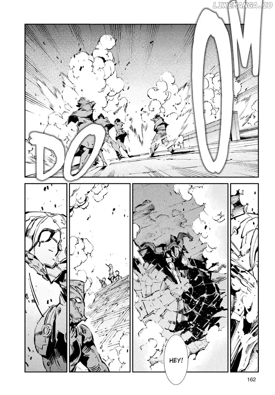 Read Ultraman  Manga chapter 41 image 20 on Lezhin