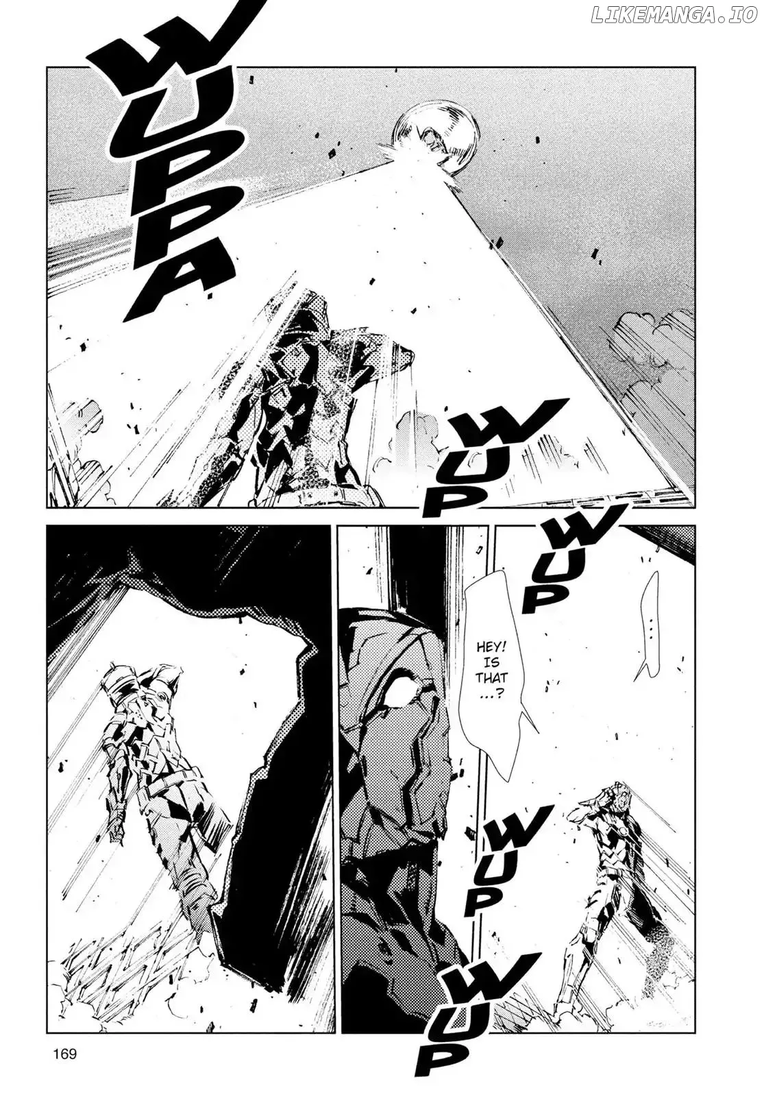 Read Ultraman  Manga chapter 41 image 27 on Lezhin