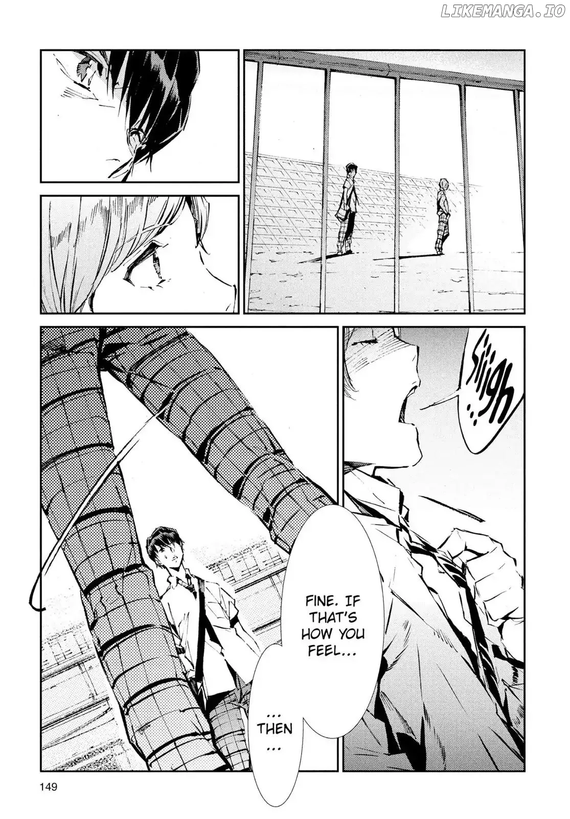Read Ultraman  Manga chapter 41 image 8 on Lezhin