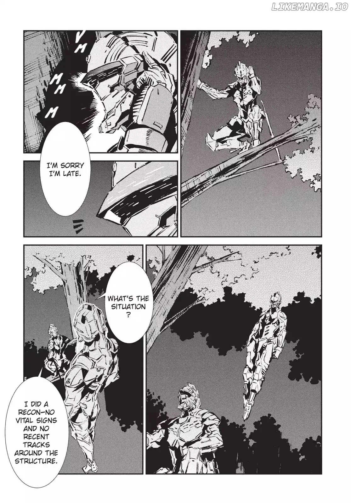 Read Ultraman  Manga chapter 44 image 14 on Lezhin