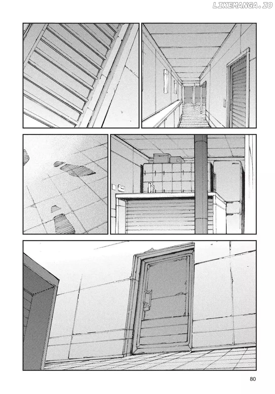 Read Ultraman  Manga chapter 44 image 19 on Lezhin
