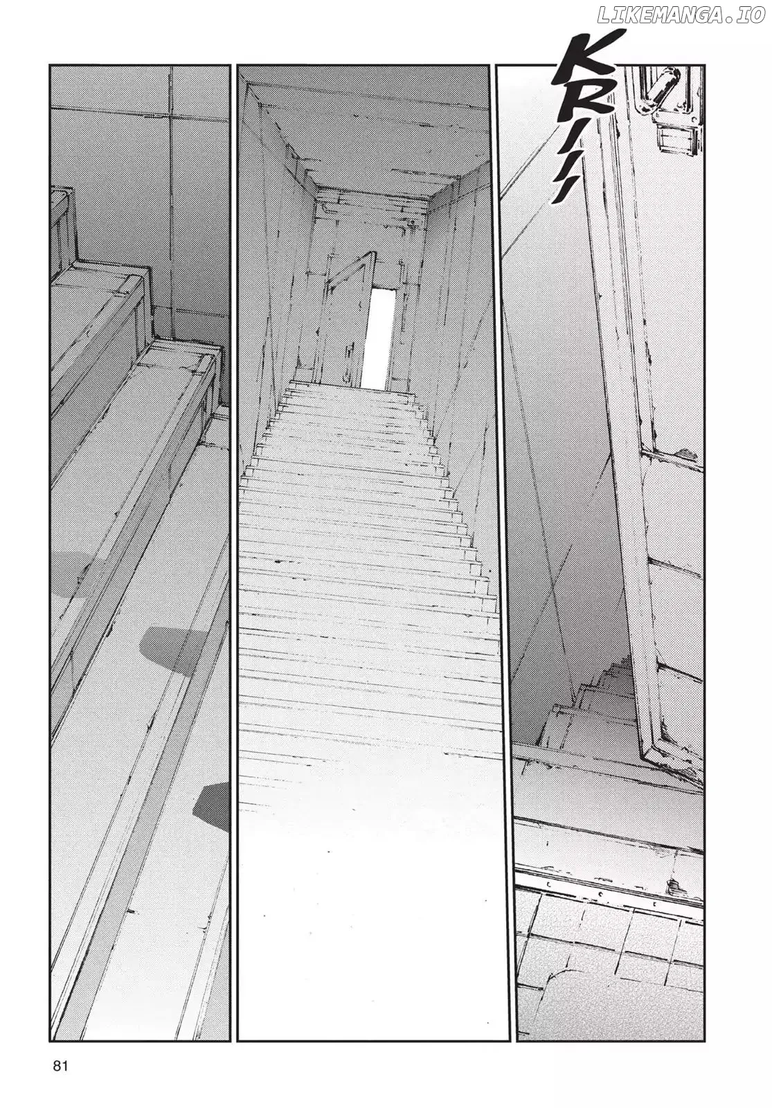 Read Ultraman  Manga chapter 44 image 20 on Lezhin