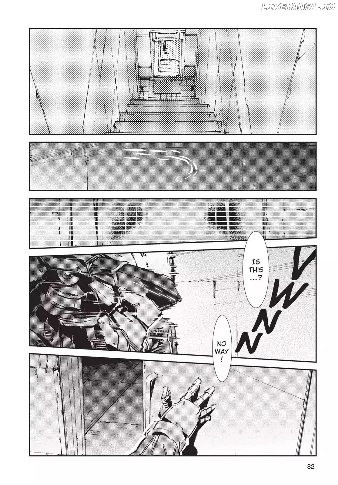 Read Ultraman  Manga chapter 44 image 21 on Lezhin