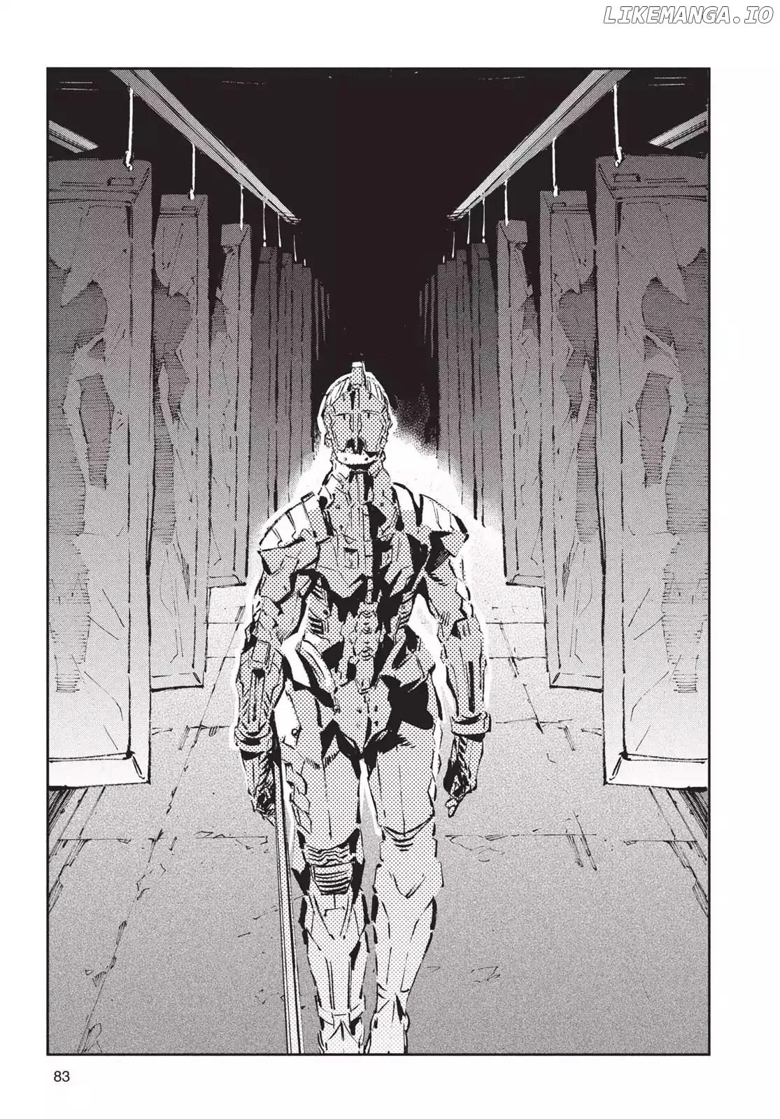 Read Ultraman  Manga chapter 44 image 22 on Lezhin