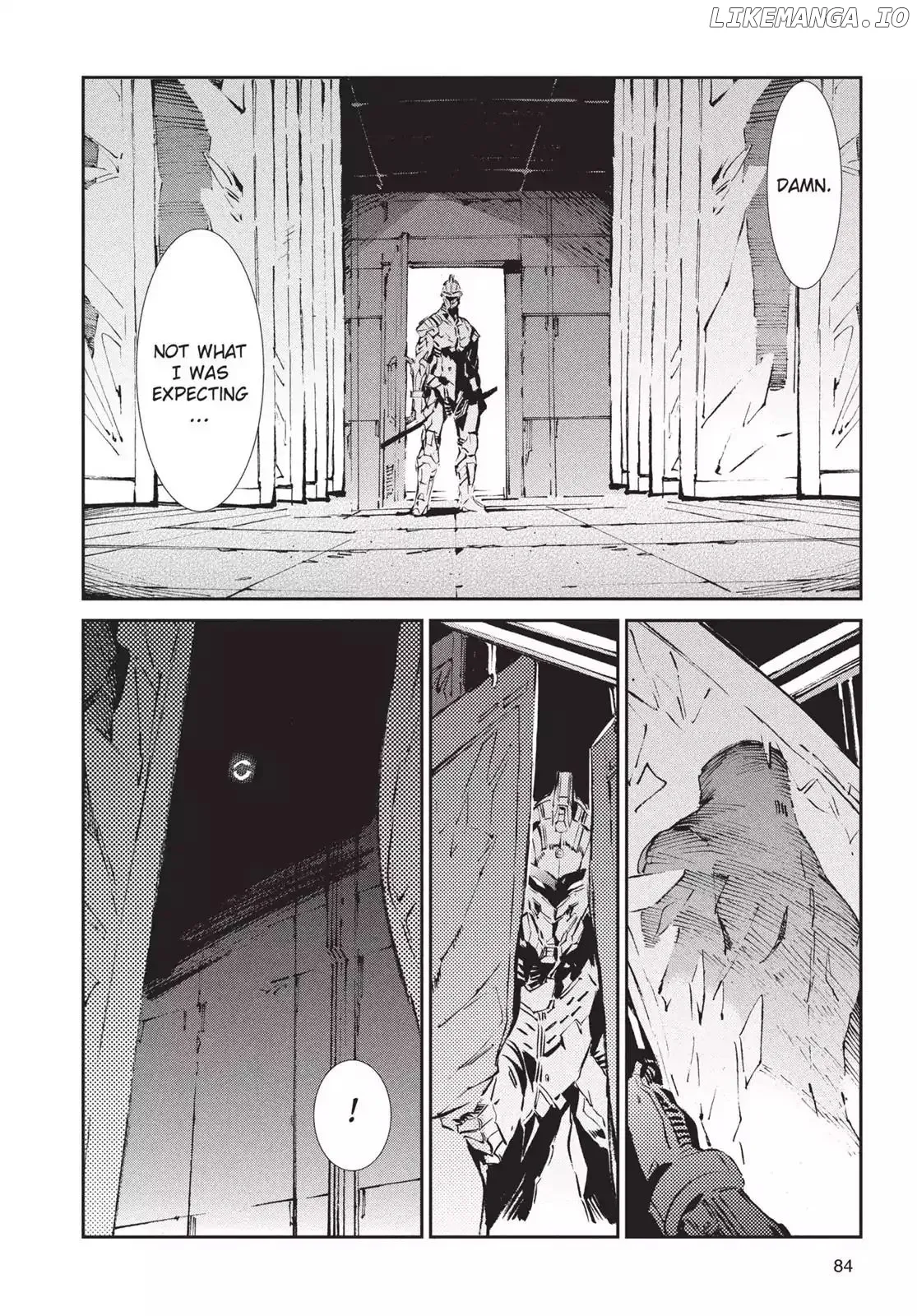 Read Ultraman  Manga chapter 44 image 23 on Lezhin
