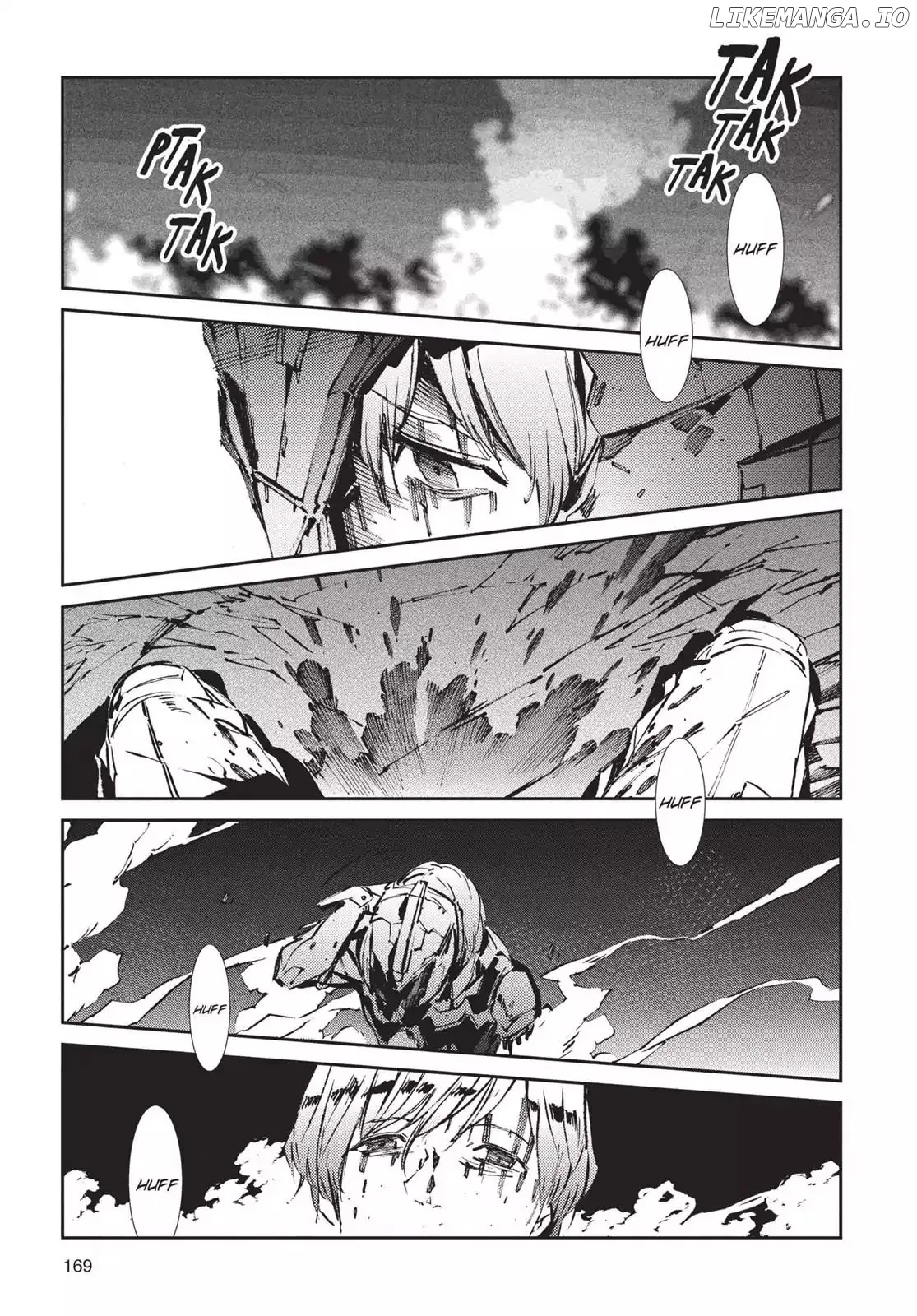 Read Ultraman  Manga chapter 47 image 11 on Lezhin