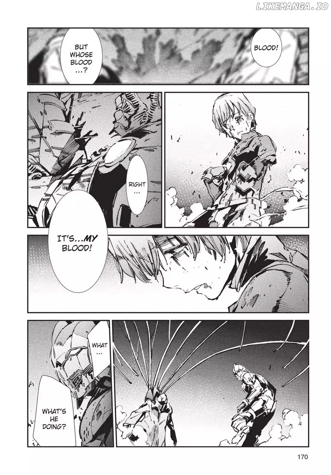 Read Ultraman  Manga chapter 47 image 12 on Lezhin