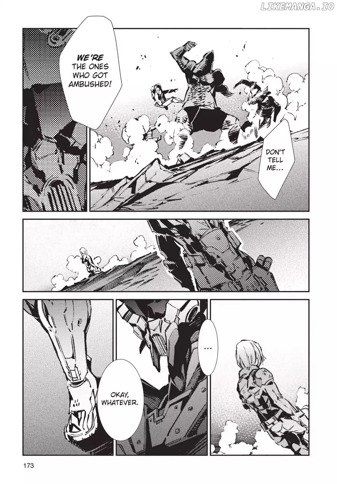 Read Ultraman  Manga chapter 47 image 15 on Lezhin