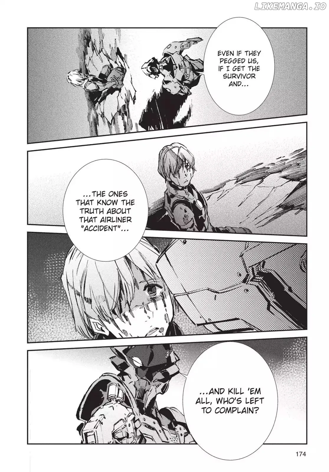Read Ultraman  Manga chapter 47 image 16 on Lezhin
