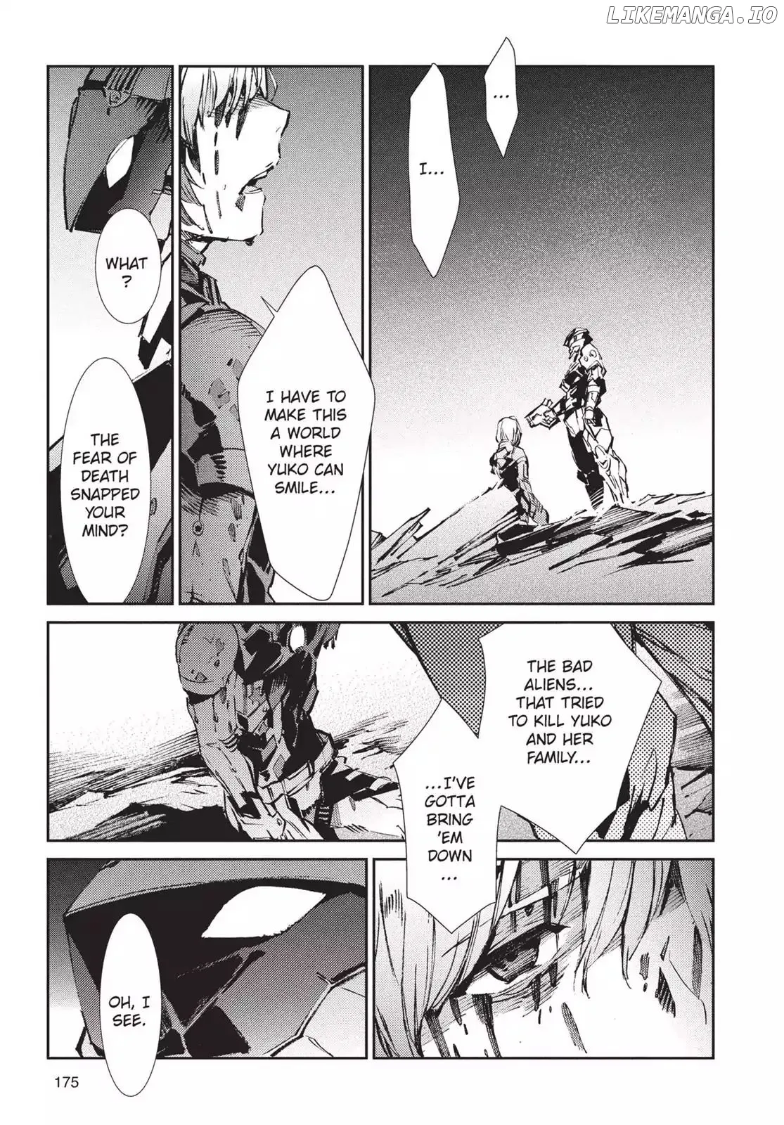 Read Ultraman  Manga chapter 47 image 17 on Lezhin