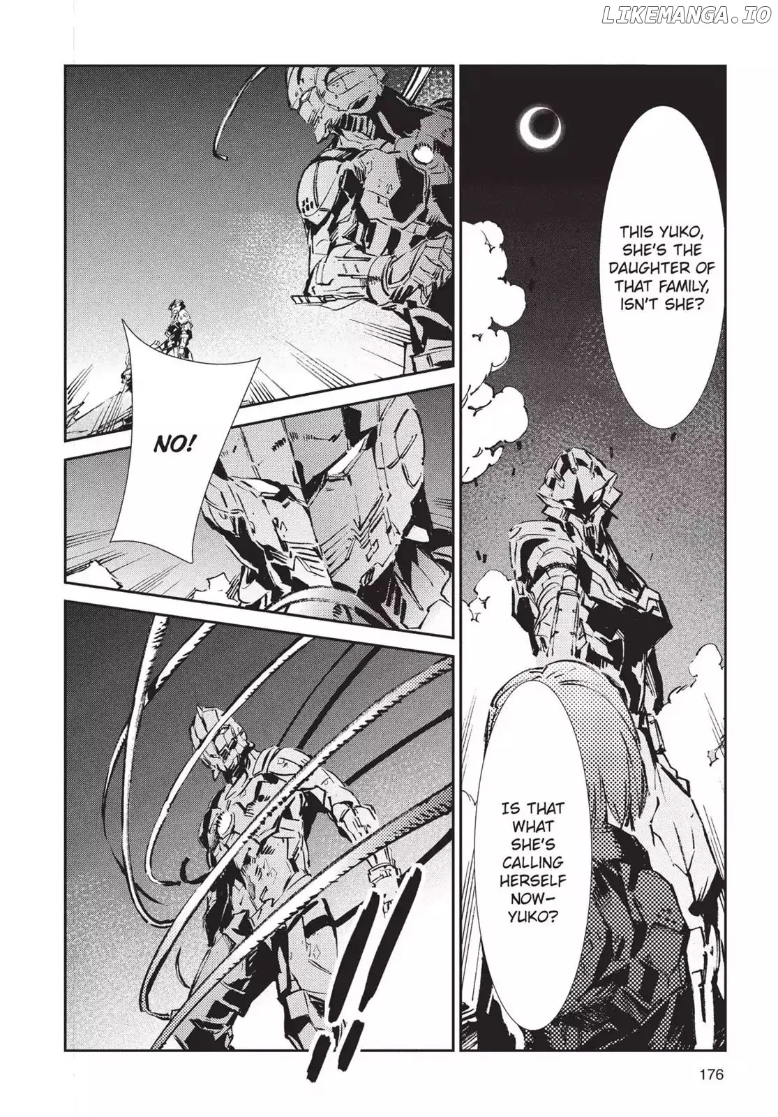 Read Ultraman  Manga chapter 47 image 18 on Lezhin