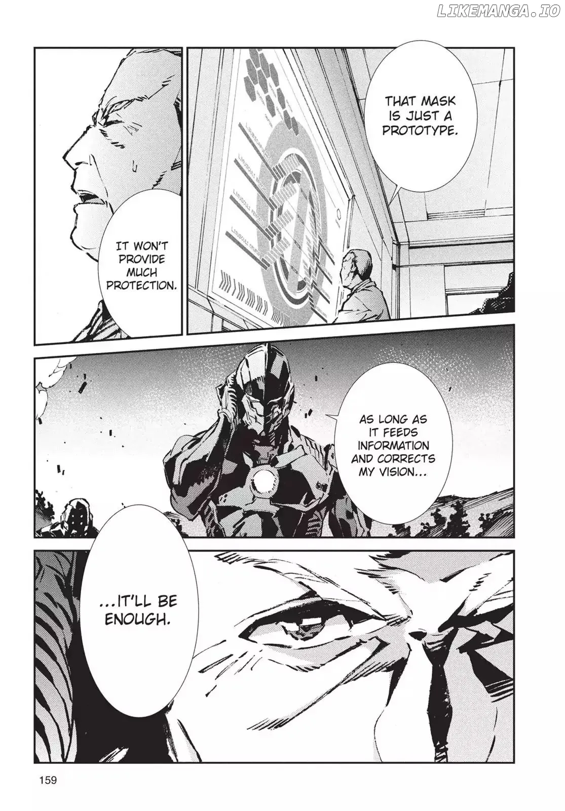 Read Ultraman  Manga chapter 47 image 2 on Lezhin