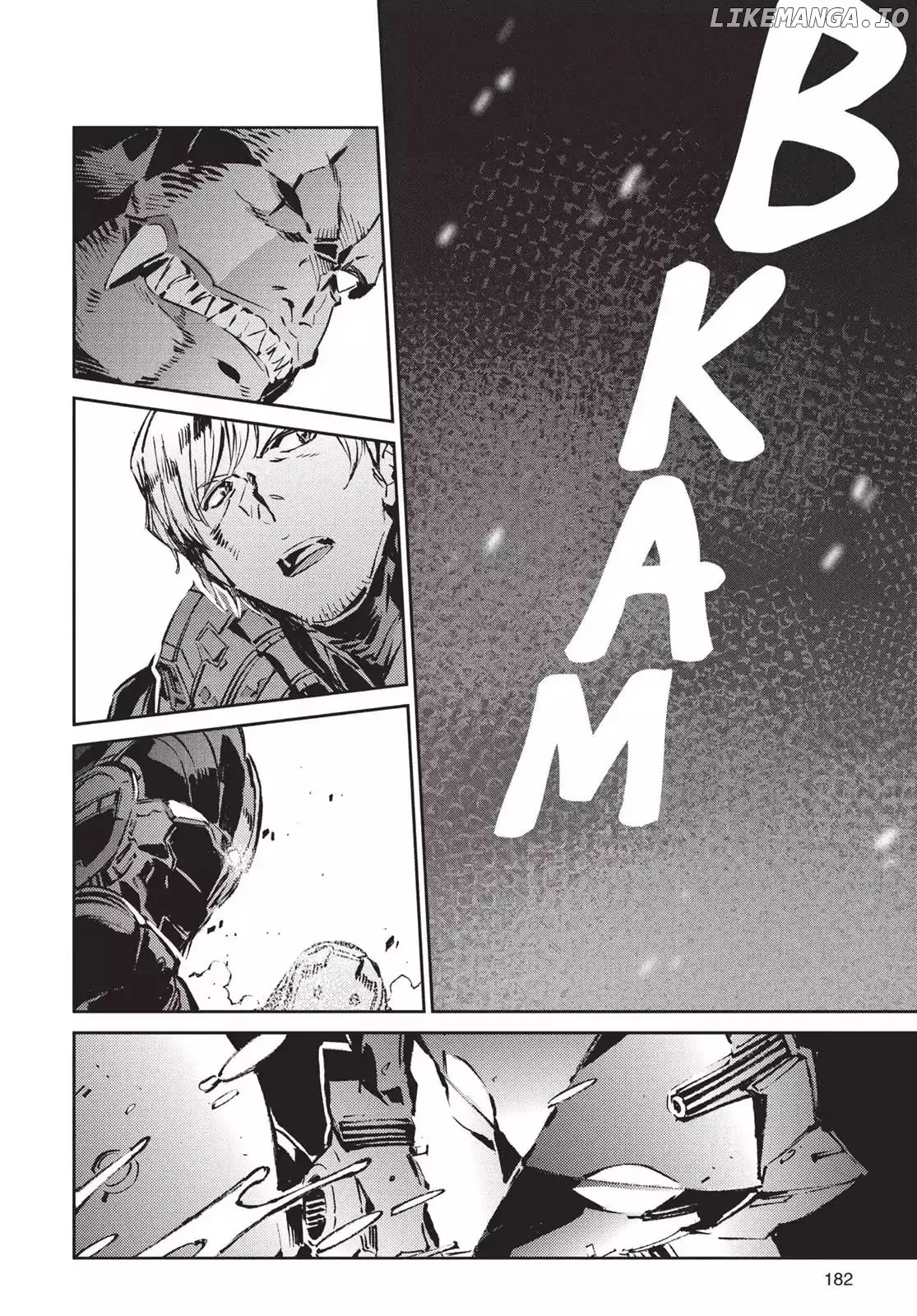 Read Ultraman  Manga chapter 47 image 24 on Lezhin