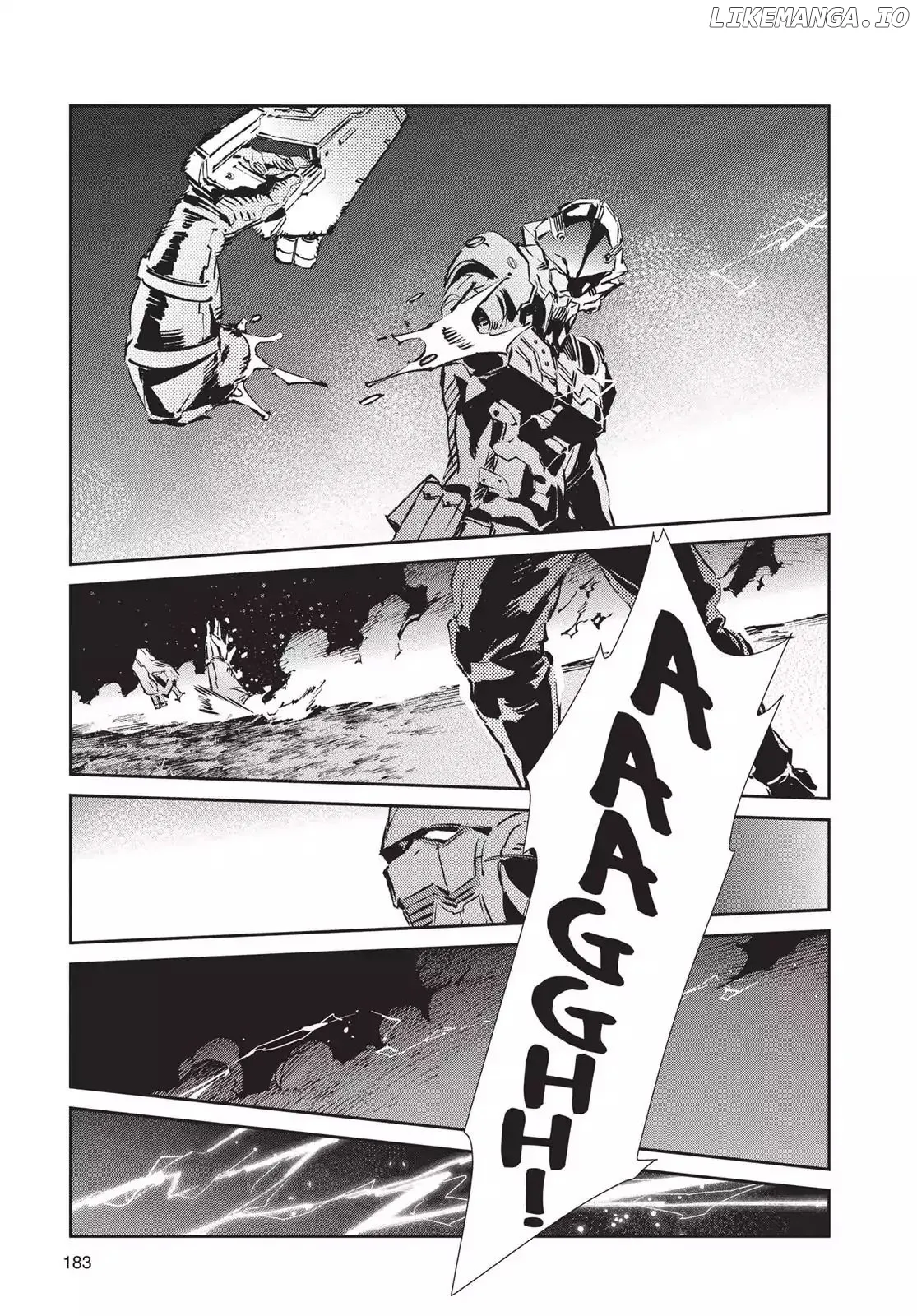 Read Ultraman  Manga chapter 47 image 25 on Lezhin