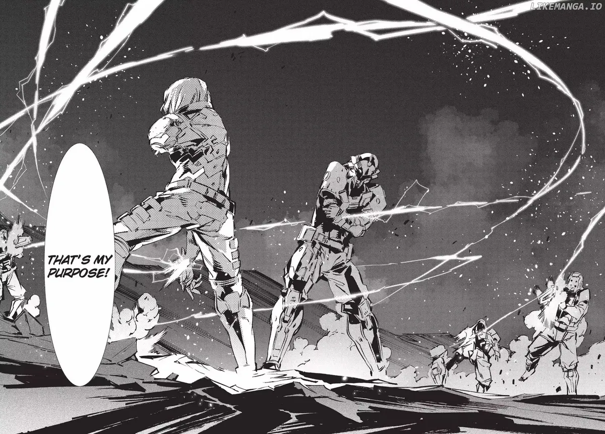 Read Ultraman  Manga chapter 47 image 26 on Lezhin