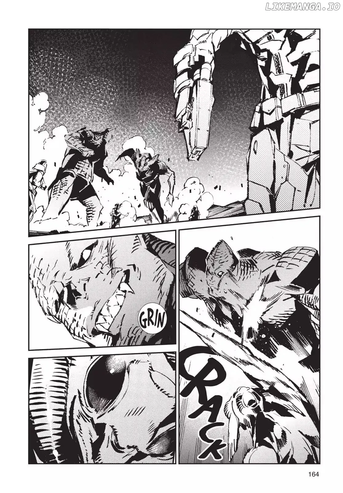 Read Ultraman  Manga chapter 47 image 6 on Lezhin