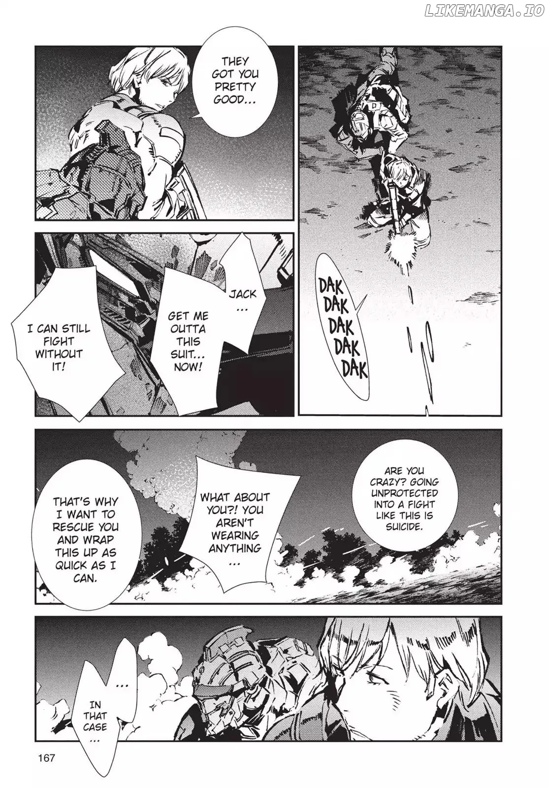 Read Ultraman  Manga chapter 47 image 9 on Lezhin