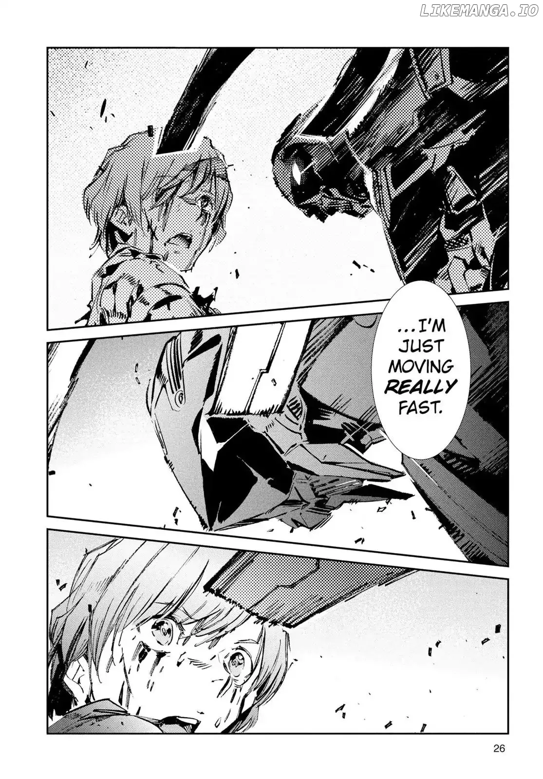 Read Ultraman  Manga chapter 49 image 1 on Lezhin