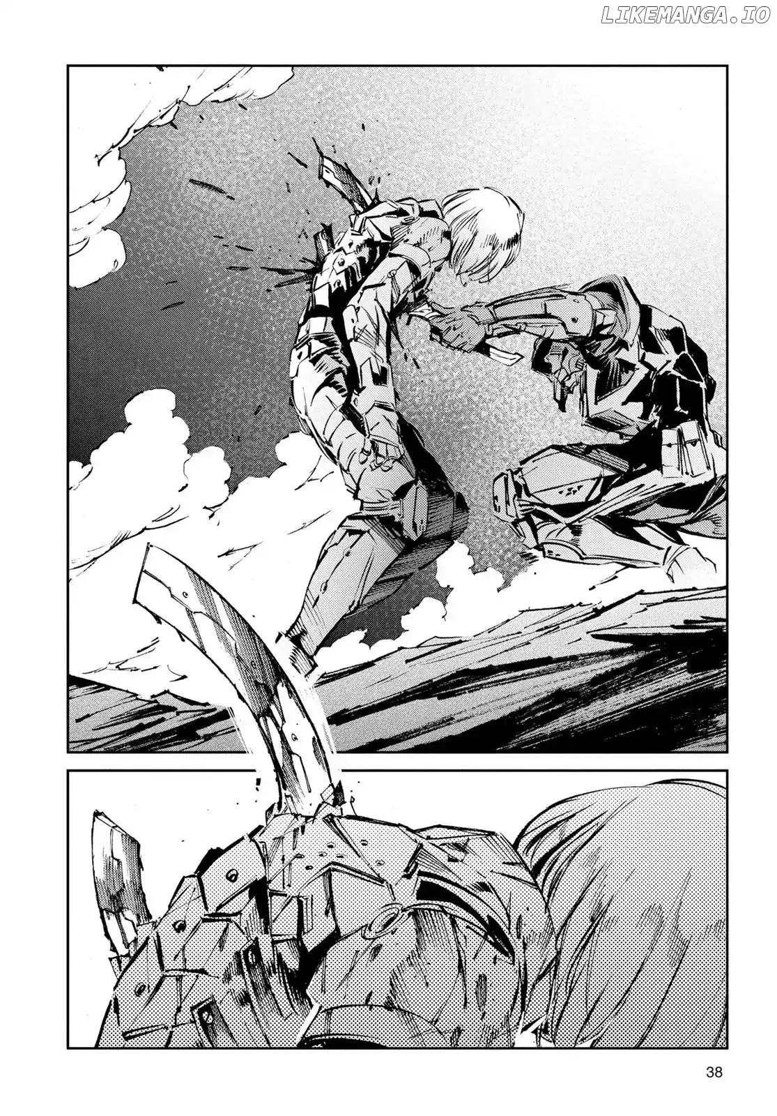 Read Ultraman  Manga chapter 49 image 13 on Lezhin